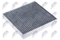 NTY FCF-BM-029C — Filtru habitaclu