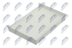 NTY FCF-CH-010 — Салонный фильтр