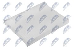 NTY FCF-CH-011 — Салонный фильтр
