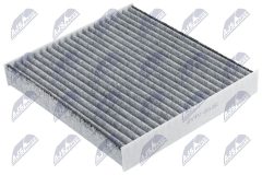 NTY FCF-TY-012C — Filtru habitaclu