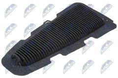 NTY FCF-TY-022C — Filtru aer carcasă baterie de tracțiune
