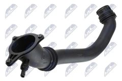 NTY GPP-BM-254 — Furtun intercooler