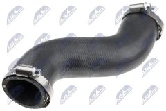 NTY GPP-CH-024 — Furtun intercooler