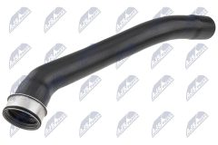 NTY GPP-CH-038 — Патрубок интеркулера