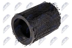 NTY GPP-CT-046 — Патрубок интеркулера