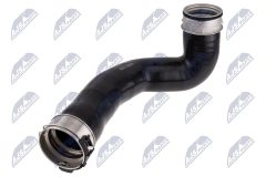 NTY GPP-ME-228 — Furtun intercooler
