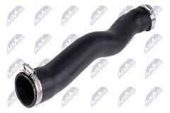 NTY GPP-PS-000 — Furtun intercooler