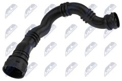 NTY GPP-RE-129 — Furtun intercooler