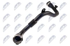 NTY GPP-RE-143 — Furtun intercooler