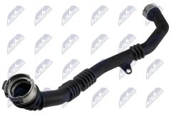 NTY GPP-RE-169 — Furtun intercooler