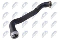 NTY GPP-VW-184 — Furtun intercooler
