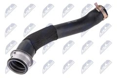 NTY GPP-VW-185 — Furtun intercooler