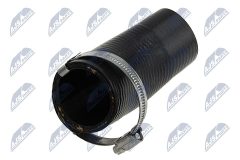 NTY GPP-WW-093 — Furtun intercooler
