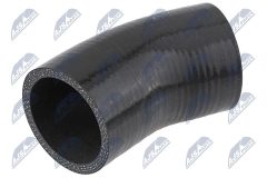 NTY GPP-WW-140 — Furtun intercooler