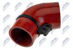 NTY GPP-WW-152 — Furtun intercooler