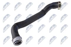 NTY GPP-WW-184 — Furtun intercooler