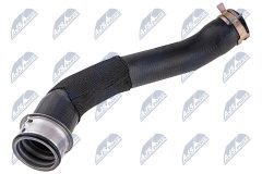 NTY GPP-WW-185 — Furtun intercooler