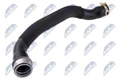NTY GPP-WW-187 — Furtun intercooler