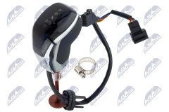NTY GZB-VW-065 — Ручка КПП