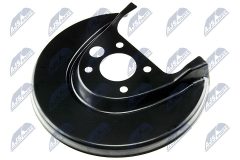 NTY HTO-WW-005 — Protecție disc de frână