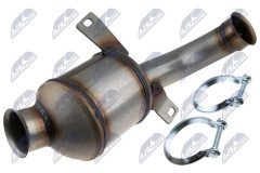 NTY KAT-PE-005 — Катализатор