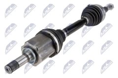 NTY NPW-FR-213 — Planetară