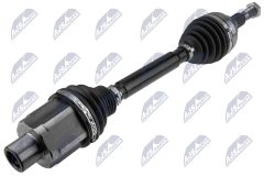 NTY NPW-FR-221 — Planetară