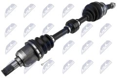 NTY NPW-HY-646 — Приводной вал