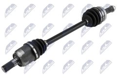 NTY NPW-HY-659 — Planetară