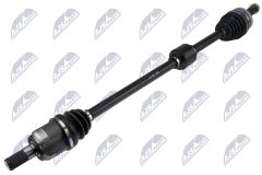 NTY NPW-HY-661 — Planetară
