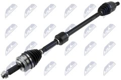 NTY NPW-HY-663 — Planetară