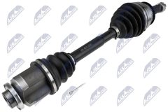 NTY NPW-HY-674 — Planetară