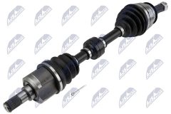 NTY NPW-HY-675 — Planetară