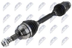 NTY NPW-CN-010 — Приводной вал