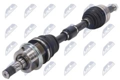 NTY NPW-MZ-120 — Приводной вал