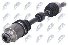 NTY NPW-MZ-122 — Приводной вал