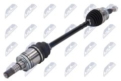 NTY NPW-NS-175 — Приводной вал