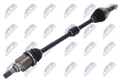 NTY NPW-NS-216 — Planetară