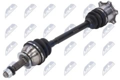 NTY NPW-NS-220 — Приводной вал