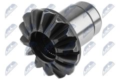 NTY NWP-WW-004 — Arbore cardanic transmisie principală