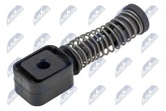 NTY NXX-WW-012B — Set reparație manetă schimbător de viteze