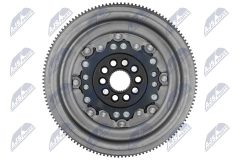 NTY NZS-WW-025D — Volantă motor