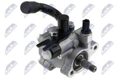 NTY SPW-HY-523 — Насос ГУР