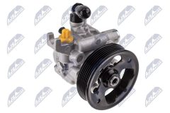NTY SPW-SB-011 — Pompă servodirecție