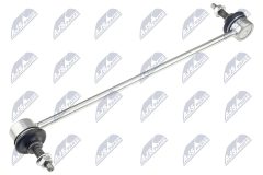 NTY ZLP-PL-018R — Bieletă antiruliu