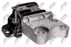 NTY ZPS-CH-129 — Suport motor