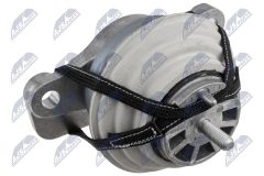 NTY ZPS-JG-004 — Подушка двигателя