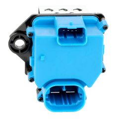 Stark SKCU-2150114 — Блок управления печкой и вентиляцией