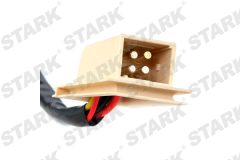 Stark SKCU-2150118 — Unitate de comandă încălzire și ventilație