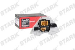 Stark SKCU-2150119 — Блок управления печкой и вентиляцией